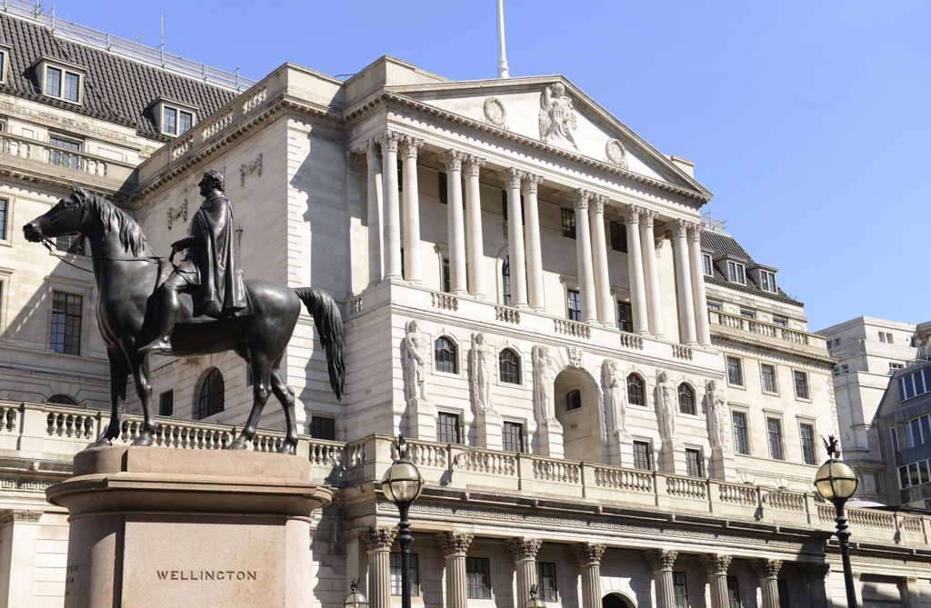 Bank of England and the FCA launch the Digital Securities Sandbox (DSS)