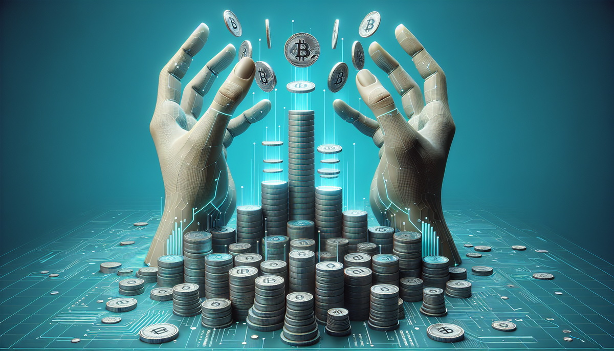 Best 5 Cryptos to Hold in 2025—ZDEX Could Be the Hidden Gem You’ve Been Waiting For