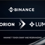 Binance Confirms Support for Lumia Token Swap Ahead of New Chain Launch