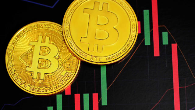 Bitcoin exchange-traded funds (ETFs) experienced their first net outflows in two weeks, with $243 million exiting the market.