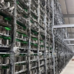 Bitcoin miners are struggling as profits hit a record low due to recent halving