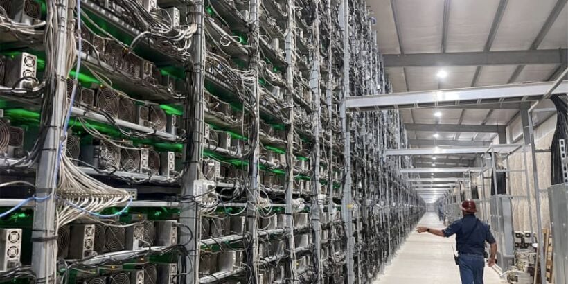 Bitcoin miners are struggling as profits hit a record low due to recent halving