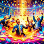 Bitcoin’s 2024 Boom: 5 DeFi Altcoins Set to Skyrocket, Experts Predict