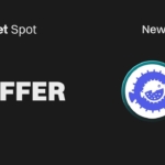 Bitget Lists Puffer Finance (PUFFER) on Launchpool with 2,700,000 Tokens in Rewards