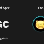 Bitget lists Piggy Piggy Coin (PGC) on Pre-market for Advance Trading Orders