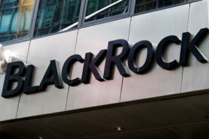 BlackRock’s Bitcoin ETF hits $3.36 billion in trading volume