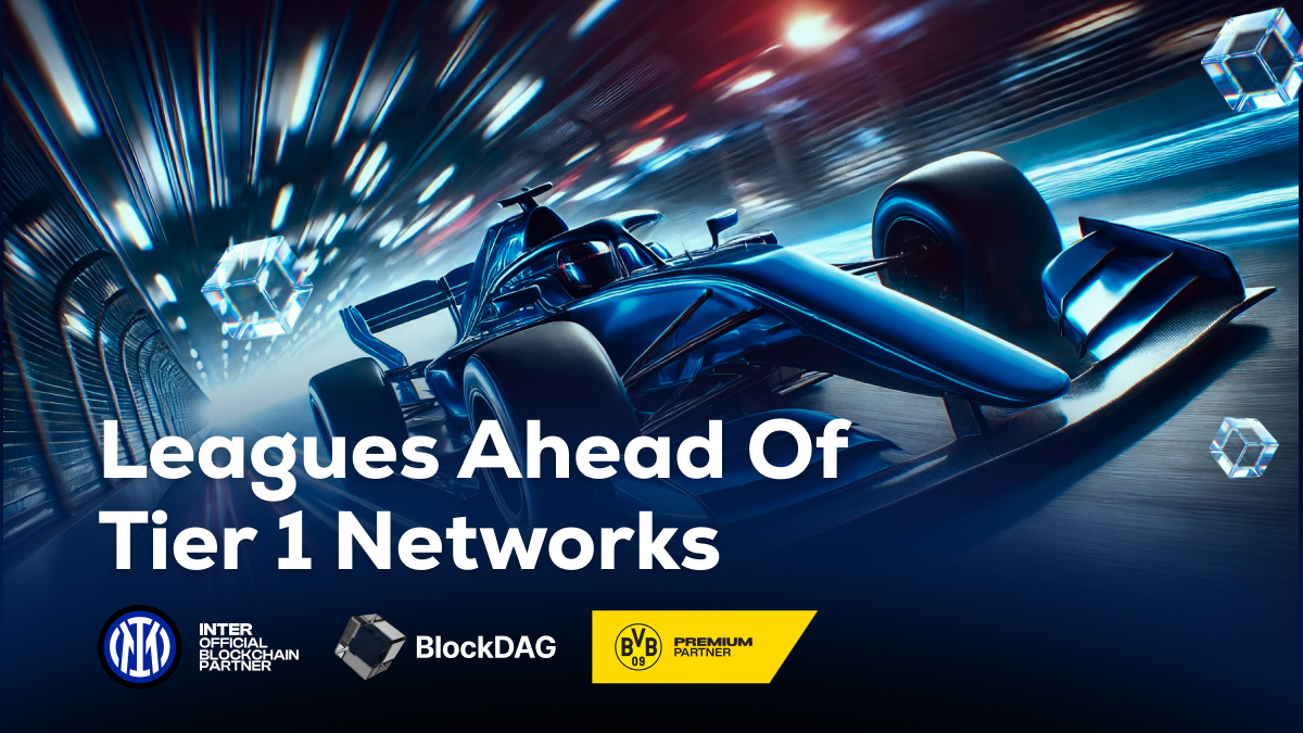 BlockDAG Steals the Show with $105M Presale & New Brand Video—Notcoin & Helium Prices Follow Suit with Gains!