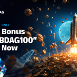 BlockDAG’s 100% Bonus Code Out As Presale Crosses $105.5M While Hachiko Gains Traction & ApeCoin Sees Sell-Offs