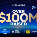 Q4 2024 Crypto Watch: BlockDAG's $100M Presale Gains Momentum as Ethereum Tests Resistance and Toncoin Faces Pressure