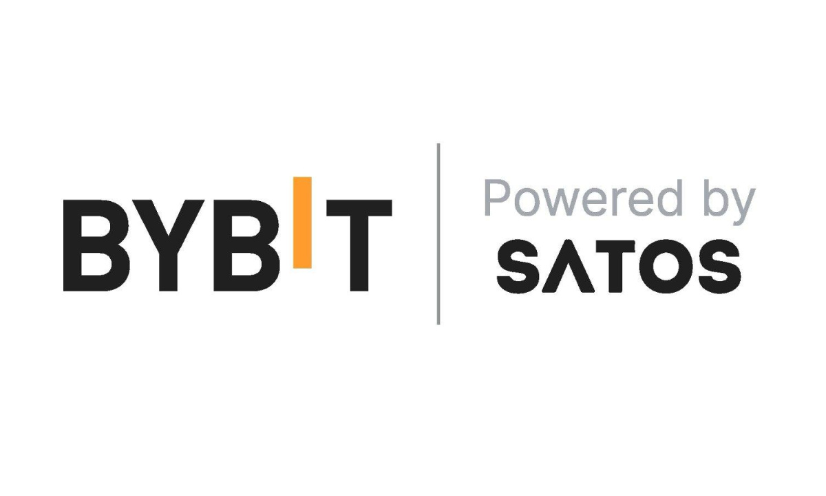 Bybit Powered by SATOS Warns Against WhatsApp Scams