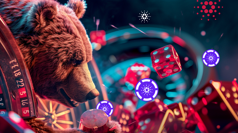 Cardano and Ripple Whales Are Accumulating This Revenue Rewarding Crypto With Haste