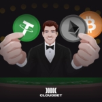 Cloudbet Study Shows Crypto Gamblers Prefer USDT And BTC