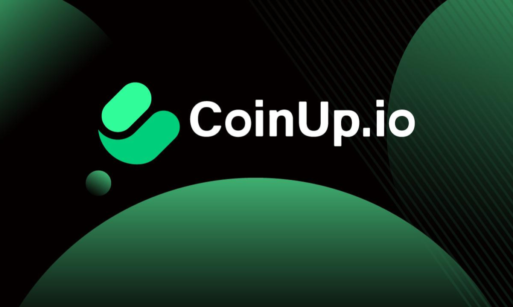 CoinUp.io Announces the Launch of Multiple Stock and Derivatives Trading Options, with More to Come in Q4