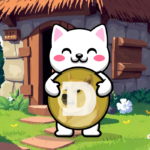 Cutoshi (CUTO) Ecosystem Is Said To Be The Next Generation of DOGE, SHIB, And PEPE!