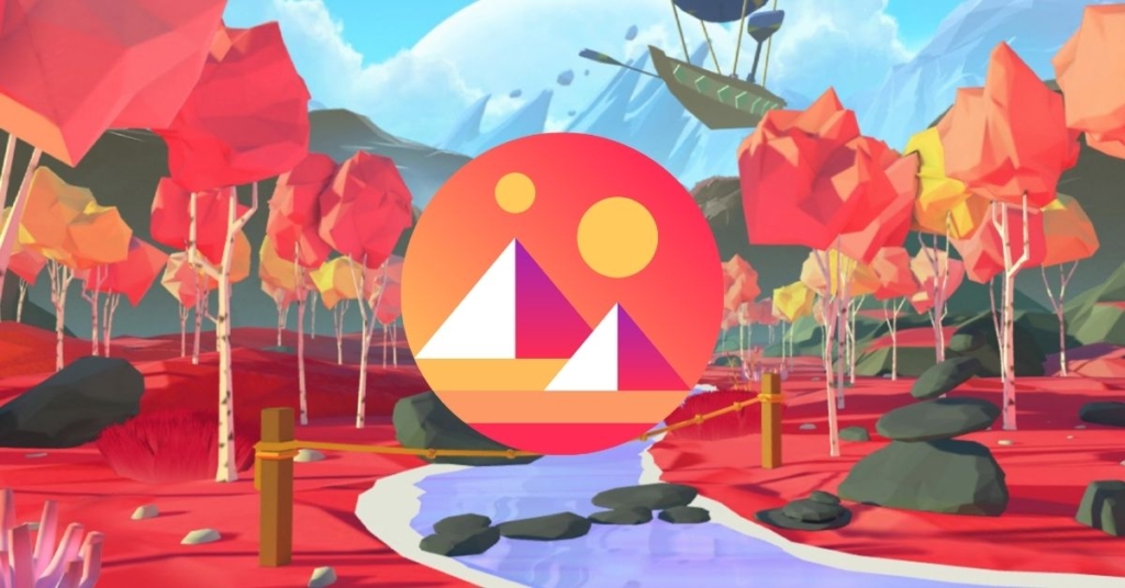 Decentraland Launches Revamped Virtual World with Enhanced Features