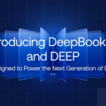 DeepBook Launches Native DEEP Token