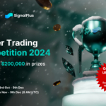 Deribit and SignalPlus Launch $200,000 Winter Trading Competition