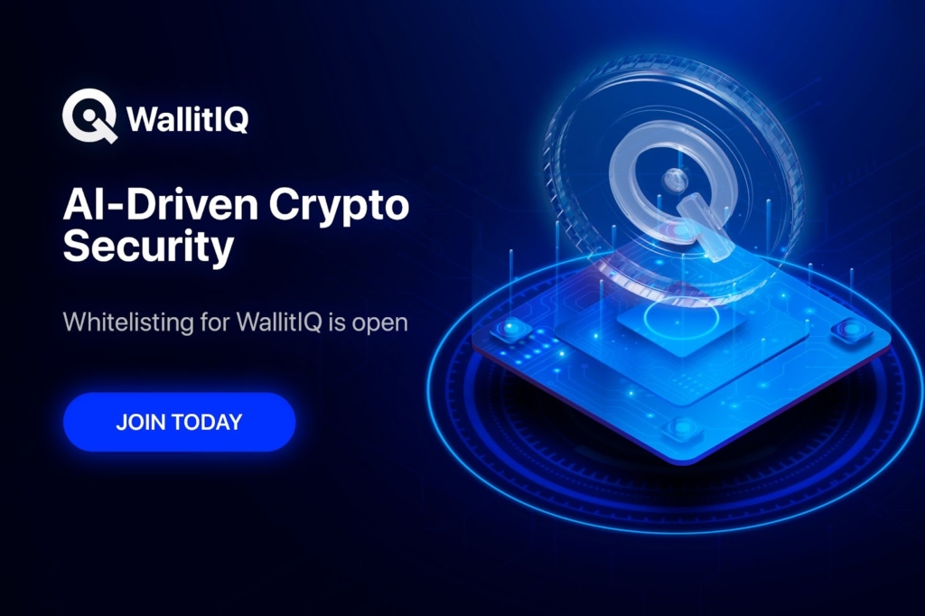 Discover The Best Way To Scale Your Portfolio From 3-Figures To 7-Figures - Don’t Miss The WallitlQ (WLTQ) Whitelist!