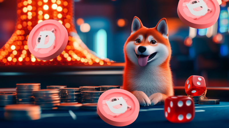 Dogecoin Set For Huge Rally As Elon Musk Up To Old Tricks, Rollblock and Popcat Could Outperform The Meme King