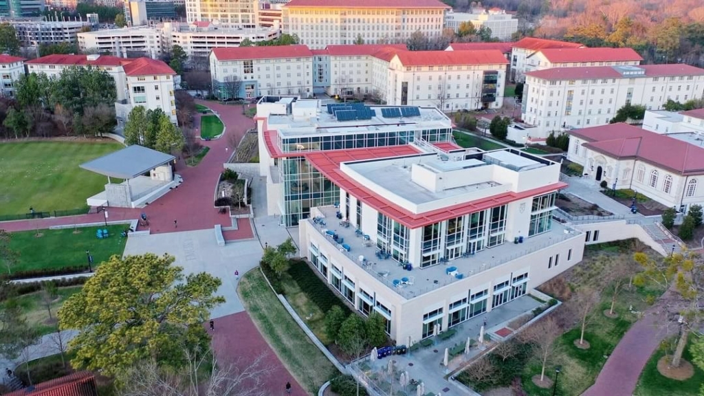 Emory University