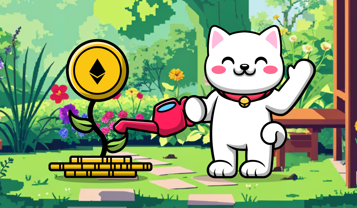 Ethereum (ETH) Rival Cutoshi (CUTO), Currently Under $1, Is Set To 100X Your Investment By 2025!