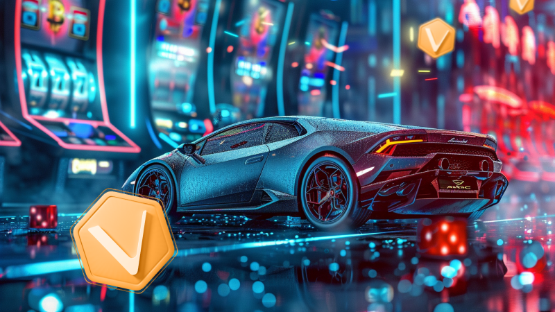 Experts Forecast Revenue Sharing Rollblock as Game Changer, VeChain Launches VePassport, Theta Network Price Prediction