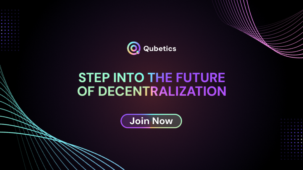 From Innovation to Massive Returns: 93,800% ROI Prediction for Qubetics Amid AAVE & Avalanche’s Decentralization