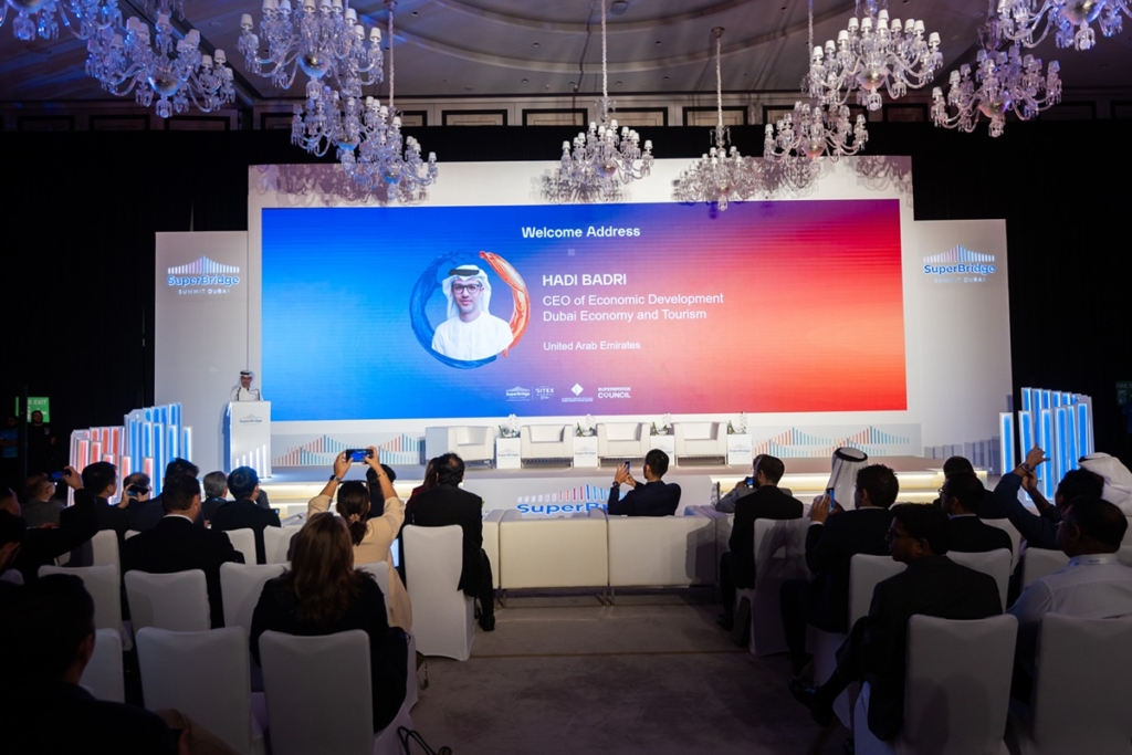 Second Edition of SuperBridge Summit 2024 kicks off today with the participation of 70 speakers