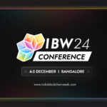 India Blockchain Week (IBW) Returns To Spotlight The Growth of India’s Web3 Ecosystem