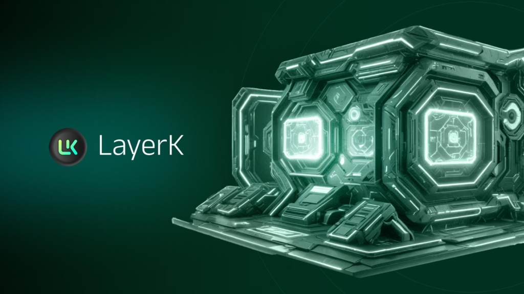 LayerK Focuses on Bridging the Digital Divide with Innovation and Transparency