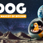 Limited-Edition $DOG Plushies to Launch on October 19, 2024, Bridging Digital and Physical Collectibles