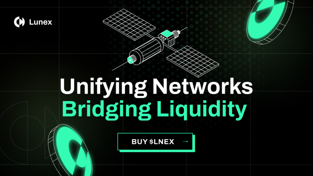 Lunex Network Reveals Plans For Crypto B2B Merchant Services Aiding Mass Adoption Over Mantra (OM) and Tezos (XTZ)