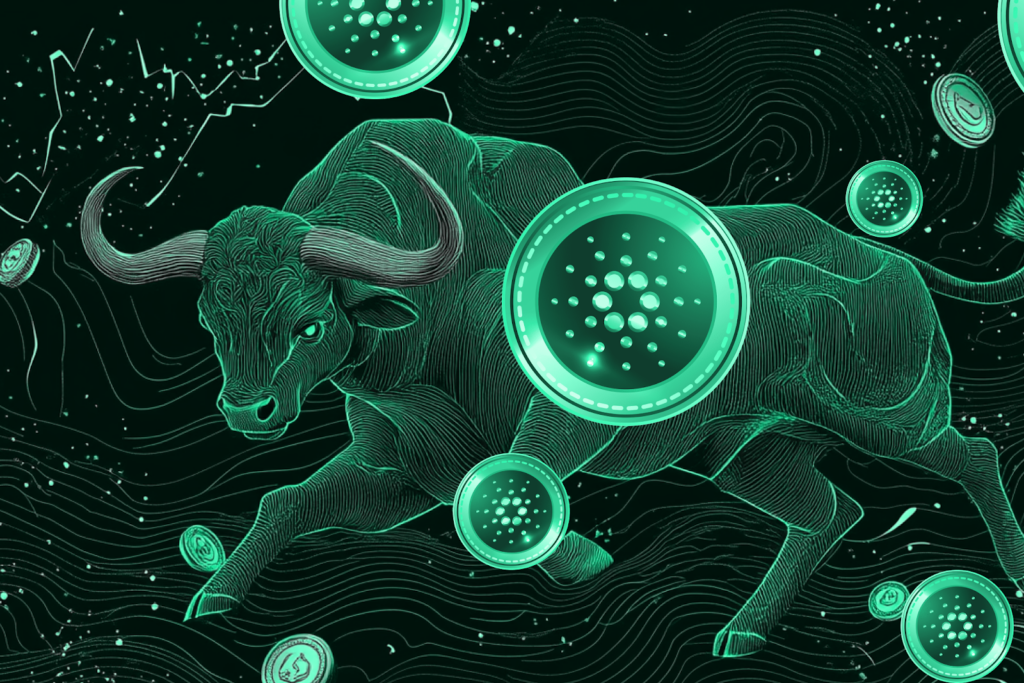 Lunex Network Set To Replace Uniswap (UNI), Cardano (ADA) Price Sees More Chop