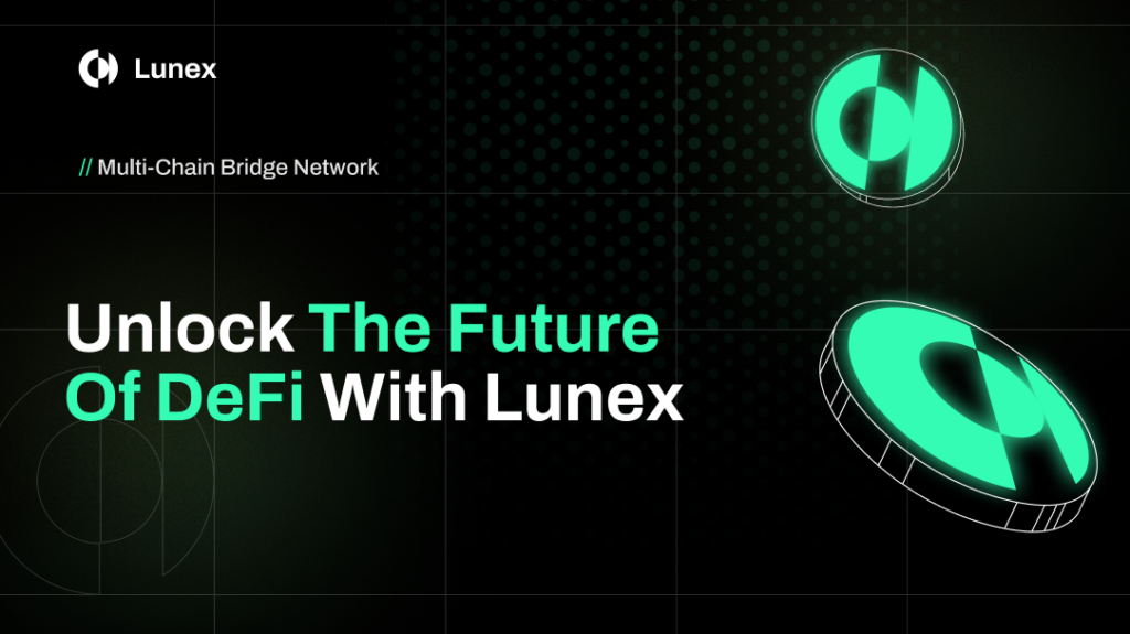 Lunex Network’s Revenue Sharing Model Entices ApeCoin and Jupiter Users