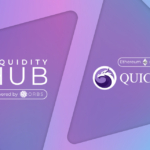 Orbs Liquidity Hub Deploys on Ethereum Through QuickSwap Integration