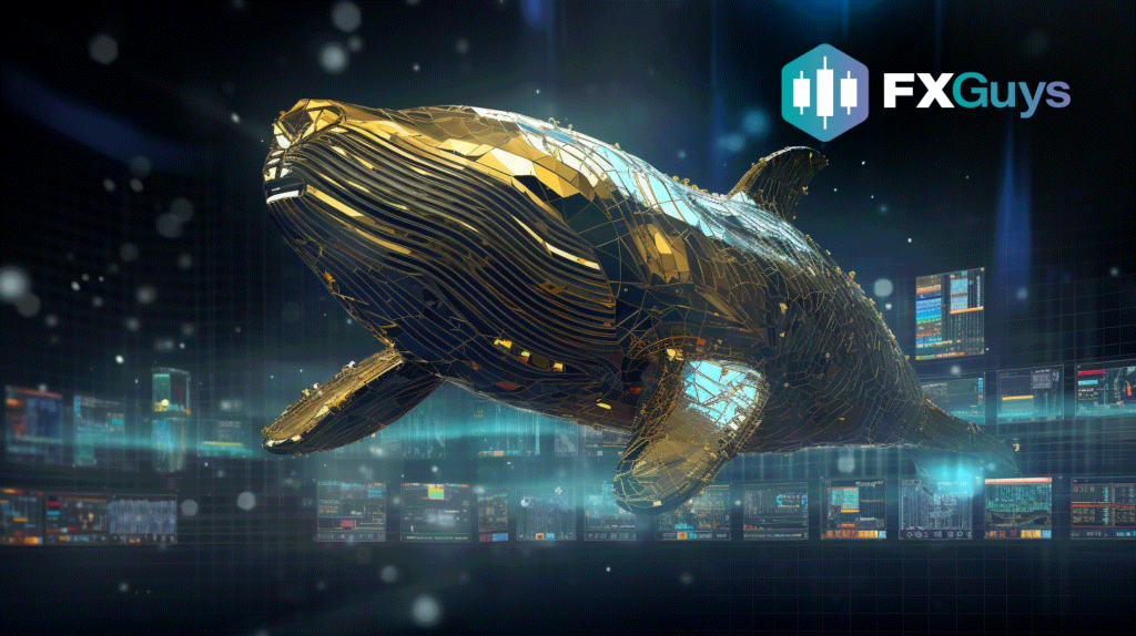 Over 10,000 FXG Investors Betting Big on FXGuys (FXG): Don’t Miss This Ride into TradFi and DeFi!