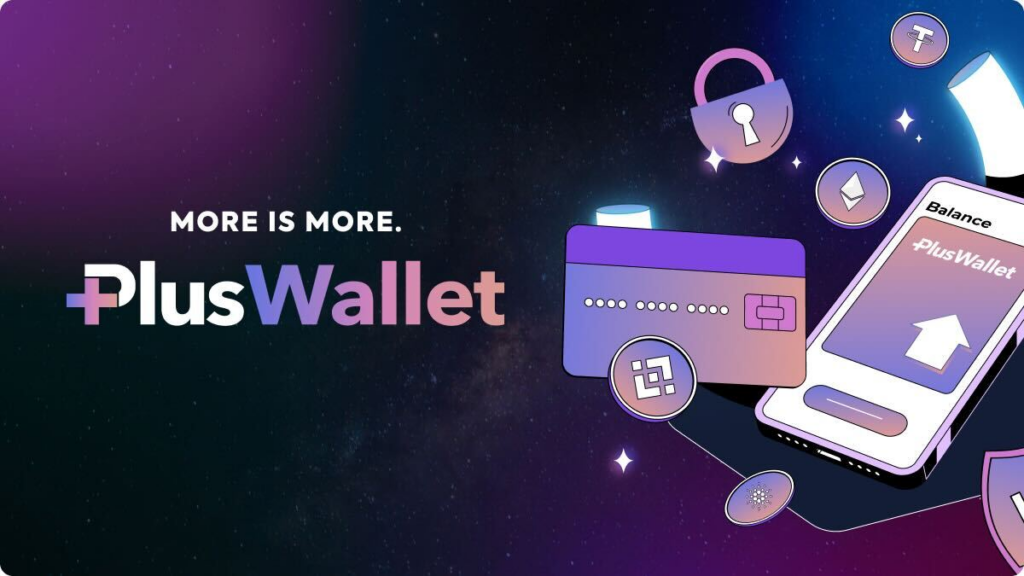 Plus Wallet Outshines Bitget with Game-Changing Quick Token Listings