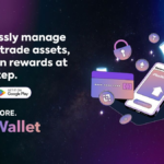 Plus Wallet's Global Surge, Exciting Features from Bitget & Aeon