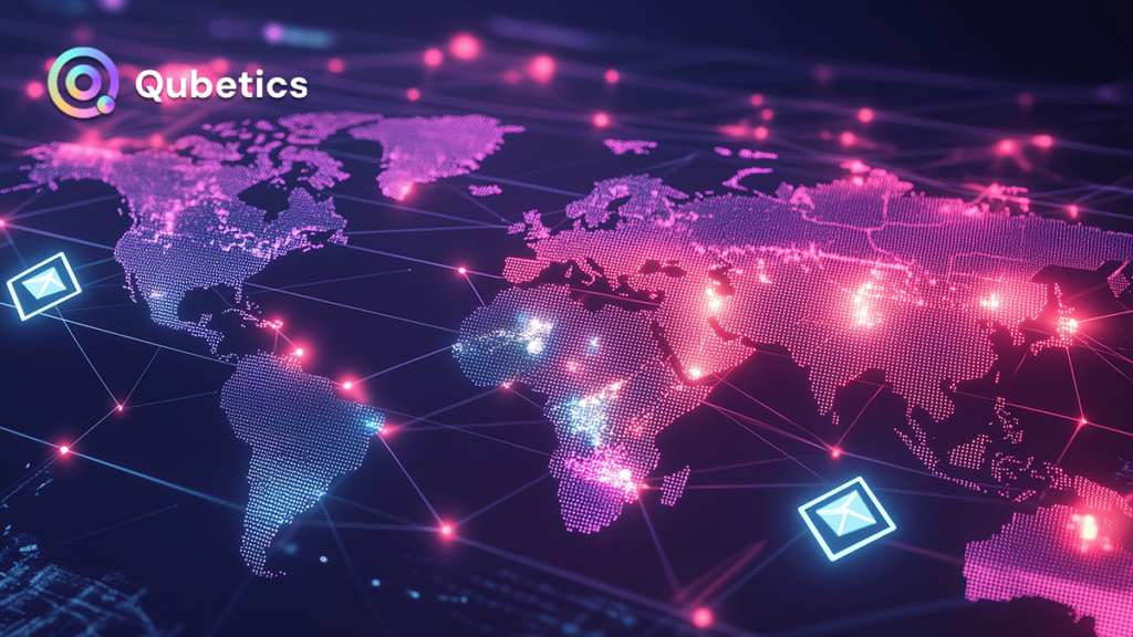 Qubetics Surpasses $1.2M in Presale, Leading the Way in Privacy, while AAVE and Theta Driving DeFi and Streaming Innovations