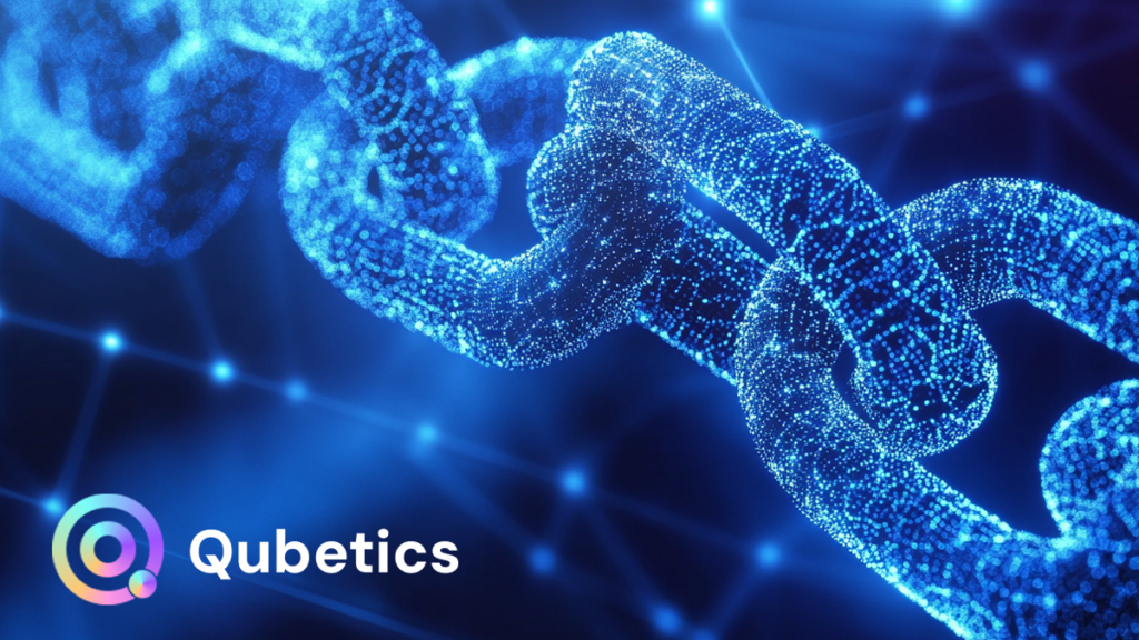 Qubetics Unveils QubeQode IDE: Simplifying Blockchain Development Like Never Before!