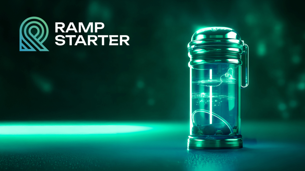 Rampstarter Achieves $20 Million in TVL, Secures Position as Emerging Blockchain Launchpad