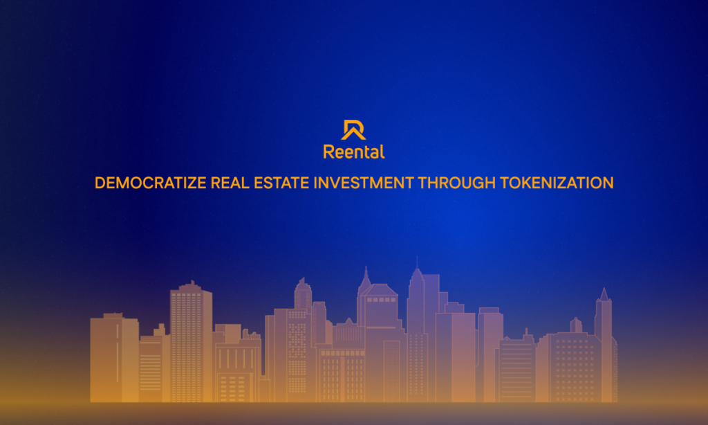 Reental Expands into Latin America, Offering Tokenized Real Estate Investments