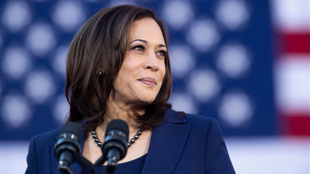 Ripple co-founder Chris Larsen donates $10 million in XRP to Kamala Harris’s campaign