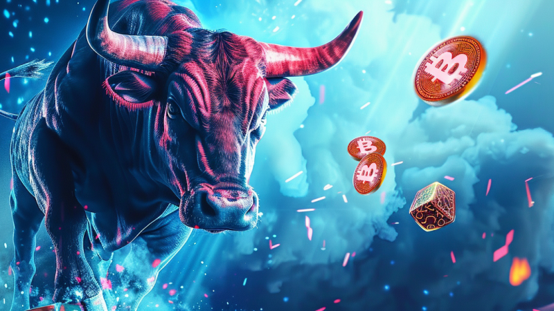 Rollblock Bullish Forecast: Analysts See it Outperforming AAVE and RUNE With 100x at Launch