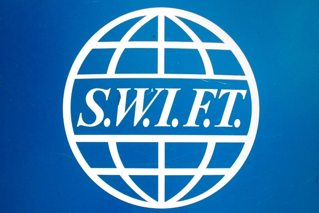 SWIFT plans to trial digital asset transactions for 11,000 banks next year