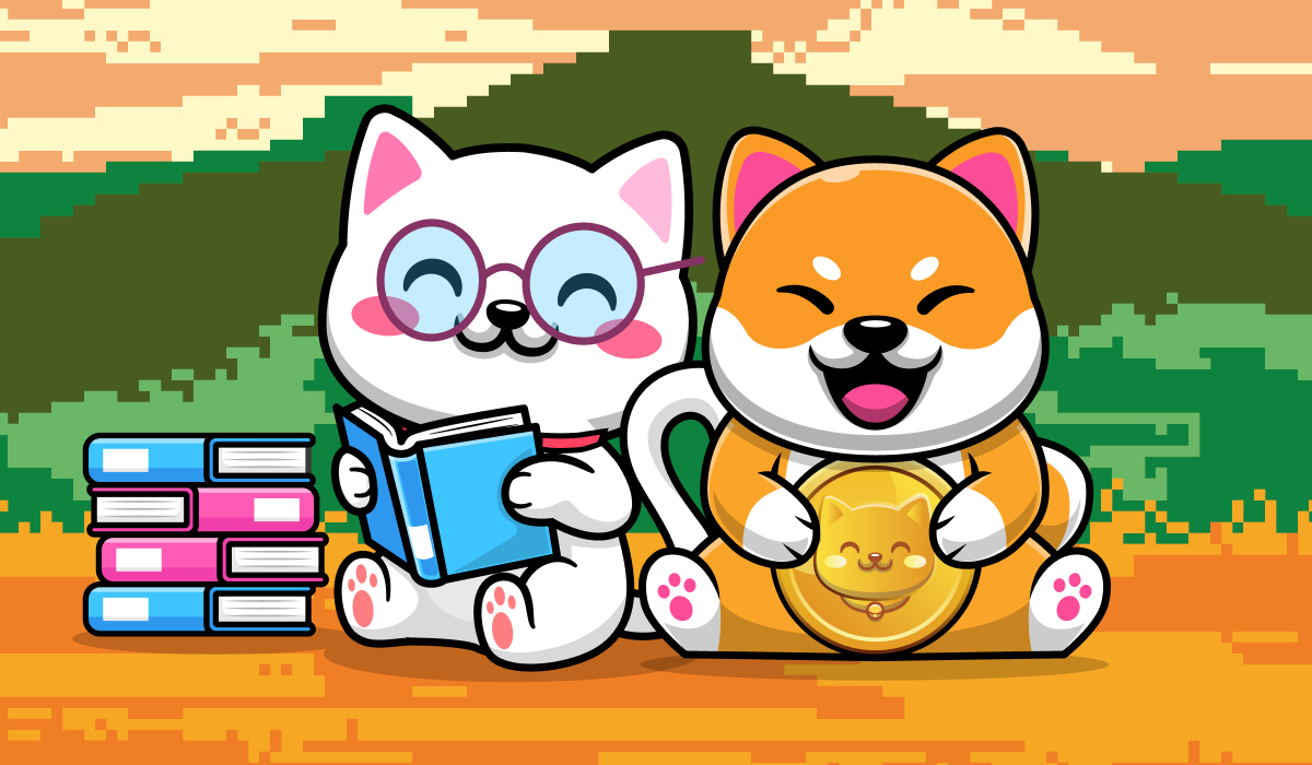 Shiba Inu Price Has Surged 20% In A Week! Cutoshi (CUTO) Sees Growth As It Soars Through Stage One Of Presale Ahead Of Time