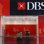 Singaporean DBS bank to offer blockchain-powered banking services