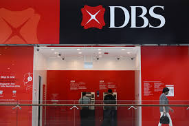 Singaporean DBS bank to offer blockchain-powered banking services