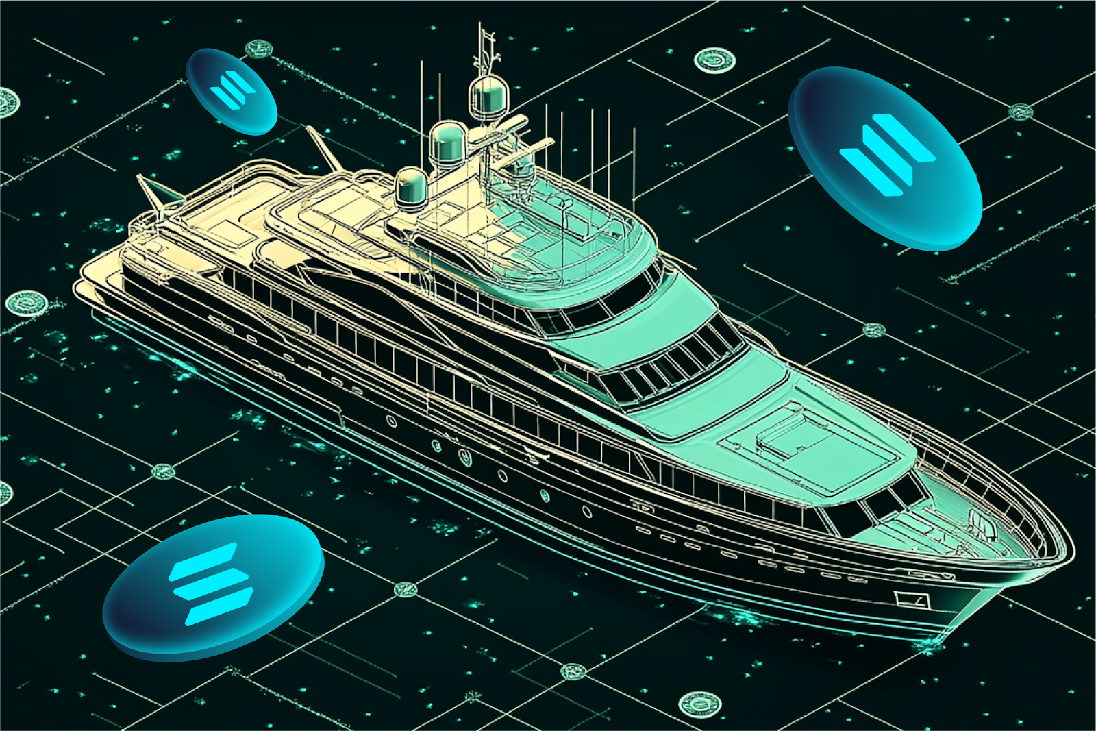 Solana’s Road to $1000? Whales Bet Big on A Hot New Crypto in Bull Market Surge