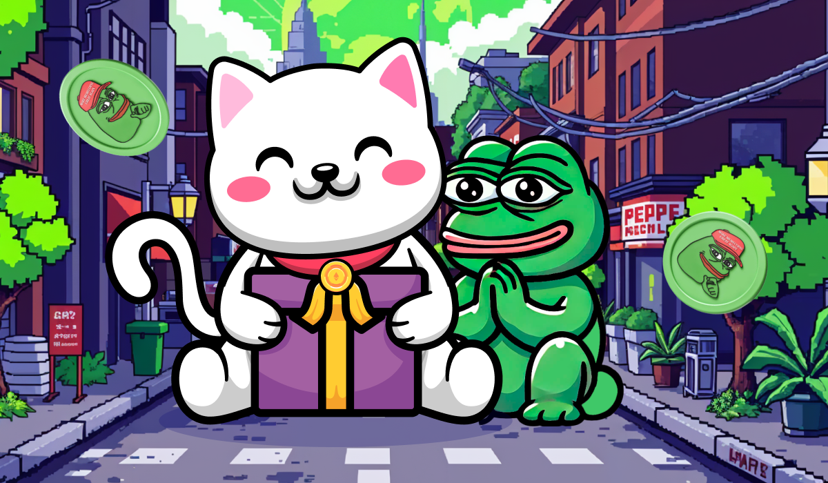 Successful Crypto Trading Amidst Crypto Bubble: Pepe, Cardano And Cutoshi